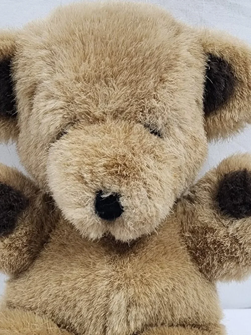 Vintage 1979 GUND Teddy Bear 9